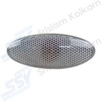 ราคา TOYOTA ไฟเลี้ยว YARIS แท้ห้าง ข้างแก้ม 81730 0D060 (357004378)