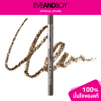 ราคา ODBO Love Brows Pencil (12773308059)