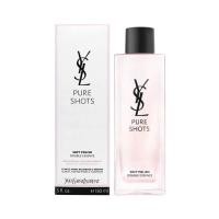 ราคา แท้ ใหม่ YSL PURE SHOTS SOFT POLISH DOUBLE ESSENCE 150ML (20905229868)