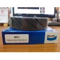 ราคา Bendix ผ้าเบรคหลัง YAMAHA MioFinoNuvo เบนดิกซ์ MS1 (14378079929)