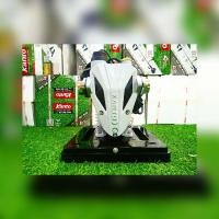 ราคา KANTO ปั้มน้ำอัตโนมัติ รุ่น KT TURBO 450 ปั๊มน้ำอัตโนมัติ ปั๊มบ้าน ปั๊มน้ำ ฐานเหล็กเข็งแรง 450 วัตต์ ขนาด 1 นิ้ว (9983130132)