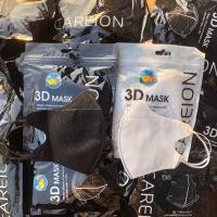ราคา 50แพ็ค 500ชิ้น แมส 3D แมสหน้าเรียว แมสผู้ใหญ่ แมสยกลัง แพ็คละ 10 ชิ้น รวม 500 ชิ้น คละซอง (21199314017)