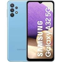 ราคา Samsung Galaxy A32 5G 128GB ขนาด 6 5 นิ้ว ของแท้ 100 ส่งฟรี (19204541248)