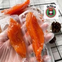 ราคา 1แถม1 มันหนึบญี่ปุ่น 500กรัม มันแท้ทั้งหัว พร้อมส่ง แบรนด์ NupNap (21287926794)