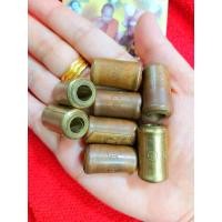 ราคา ตะกรุดสาริกาหมูรับทรัพย์ หลวงพ่อปุ่น ธัมมปาโล ขนาด 1 นิ้วหยิบจับอะไรเป็นเงินเป็นทอง ทำอะไรง่ายๆหมูๆ มีกินไม่รู้สิน ติดต่อธุรกิจ ดึง ดูด ใจ คน เงินทองไหลมาเทมา มีคาถาให้ค่ะ (20121687374)