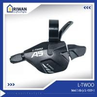 ราคา L TWOO ชิฟเตอร์ 3 สปีด รุ่น SL V5009 3 (17732980944)