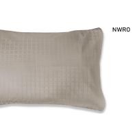 ราคา FAIRmaid ปลอกหมอนหนุน ผ้า cotton 100 คละลาย ขนาด 19 x 29 นิ้ว (20464919774)