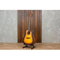 ราคา Gusta SDM2CE กีตาร์โปร่งไฟฟ้า Music Arms (849412352)