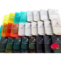 ราคา MEMORY CARD PS1ของแท้ สภาพสะสม (7708142370)