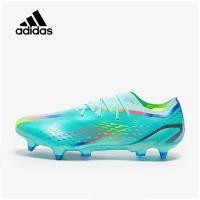 ราคา สตั๊ดฟุตบอลตัวท็อป ปุ่มเหล็ก Adidas X Speedportal 1 SG รองเท้าฟุตบอล (20999766549)