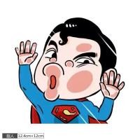 ราคา สติ๊กเกอร์ติดรถยนต์ลายการ์ตูนน่ารักที่ติดกระจก การ์ตูนตลก สติ๊กเกอร์ติดรถยนต์แบบสร้างสรรค์ส่วนบุคคล สติ๊กเกอร์ตกแต่งรอยขีดข่วน ผ้าคลุมรถ สติ๊กเกอร์ติดรถการ์ตูน car cartoon stickers (21303945839)