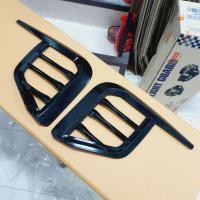 ราคา ครอบไฟตัดหมอก mitsubishi pajero sport สีดำเงา ใส่ปี 2019 2024 (13631319613)