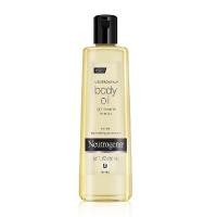 ราคา ออยนูโทรจีน่า ออยเกาเกาหลี Neutrogena Body Oil ปริมาณ 250ml บอดี้ออยบำรุงผิว สูตรเข้มข้น (18768134974)