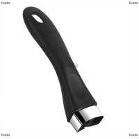 ราคา Kada Bakelite ด้ามหม้อกระทะป้องกันการลวกกระทะอเนกประสงค์อุปกรณ์ครัวถอดเปลี่ยนได้เบคไลท์ (20964704329)