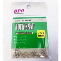 ราคา กิ๊ป Rocksnap จากค่าย Northcoast กิ๊ปตกปลา กิ๊ปตีเหยื่อปลอม (15543147514)