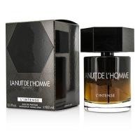 ราคา Y S L Y v e s Saint Lauren La Nuit EDT EDP 100ml กล่องซีล (20925006891)