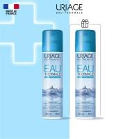 ราคา ซื้อ 1 แถม 1 Uriage Eau Thermale Thermal Water 150ml สเปรย์น้ำแร่บริสุทธิ์จากเทือกเขาแอลป์ ฟรี สเปรย์น้ำแร่บริสุทธิ์ 300 ml (21378757728)