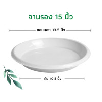 ราคา จานรองกระถาง ถาดรองกระถาง จานรองกระถางต้นไม้ ถาดรองกระถางต้นไม้ จานรองพลาสติก จานรองกระถางพลาสติก 6นิ้ว 8นิ้ว 10นิ้ว 12นิ้ว 15นิ้ว 17นิ้ว (13962526655)