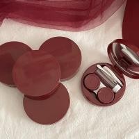 ราคา PROHOME EYE2 ตลับใส่คอนแทคเลนส์ ตลับคอนแทคเลนส์ ตลับคอนแทคเลนส์น่ารัก อุปกรณ์ใส่คอนแทคเลนส์ มินิมอล พร้อมส่ง จากไทย (16188156811)