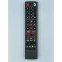 ราคา รีโมททีวีที่ใช้งานได้กับ Skyworth รุ่น SKWYT มีปุ่ม YouTube Google Play ไม่มีคำสั่งเสียง (20830082751)