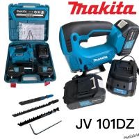 ราคา เลื่อยจิ๊กซอไร้สาย MAKITA JV101 DZ (21286310252)