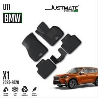 ราคา BMW พรมปูพื้นรถยนต์ X1 U11 2023 2028 PREMIER ? ? ? ? ? ? (20890799677)