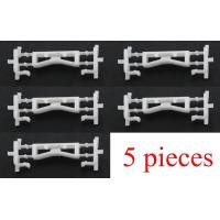 ราคา กิ๊บคิ้วหลังคา 5 ตัว สำหรับ มิตซูบิชิ ไทรทัน ไททัน ปาเจโร่ แลนเซอร์ 2005 2014 ใช้กับ รุ่นอื่นที่ใช้ MN142343 กิ๊บหลังคา กิ๊บคิ้ว หลังคา กิ๊บ (1656188389)