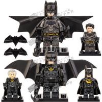 ราคา เข้ากันได้กับเลโก้ DC บิ๊กแบทแมนกิกะตันแบทแมนปีกเปิดผ้าคลุมไหล่ประกอบกันของเล่นตุ๊กตาสร้างตึก kt1075 (20827386628)