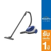 ราคา HITACHI เครื่องดูดฝุ่นแบบกล่อง รุ่น CV SF18 สีน้ำเงิน (17446404777)