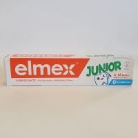 ราคา ยาสีฟันเด็กรสมิ้น Elmex Toothpaste children นำเข้าเยอรมัน (17391205168)