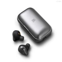 ราคา Mifo 2023หูฟังเอียร์บัด2 True Wireless รุ่นอัพเกรด O5 Plus Gen หูฟังออกกำลังกายไร้สาย5 0ด้วยเคสชาร์จ2600MAh CVC6 0เบสลึกหูฟังไร้สายชุดหูฟังไมโครโฟนในตัว (19769143135)