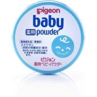 ราคา Pigeon Baby Powder แป้งเด็กที่อ่อนโยนต่อผิวทารก (20289288244)
