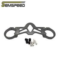ราคา SEMSPEEDสำหรับHonda Forza 300 250 125 MF13 Forza300 2018 2019 2020ตะเกียบหน้ารถจักรยานยนต์ช่วงล่างที่ค้ำรับแรงกระแทก (1660260786)