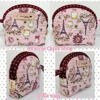 ราคา กระเป๋าสตางค์ กระเป๋าผ้าแฮนด์เมด (19100105673)