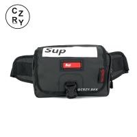 ราคา CRZY BKK รุ่น A152 กระเป๋ากันน้ำ กระเป๋าคาดอกชาย กระเป๋าคาดอกชาย กระเป๋าสะพายไหล่ชาย กันน้ำทั้งใบ กระเป๋าคาดเอวชาย กระเป๋าสะพายไหล่ชาย (19796855136)