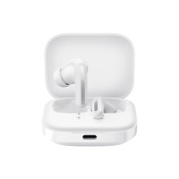 ราคา Redmi Buds 5 หูฟัง xiaomi หูฟังบลูทูธ ใช้งานได้นาน40ชม รวมเคส ตัดเสียงรบกวน ระบบสัมพัส รับประกันศูนย์ไทย 1 ปี (21315229214)