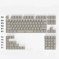 ราคา WOB Keycaps ABS Double Shot Sherry Profile Keycaps ที่กำหนดเอง (19989373869)