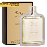 ราคา Jaguar Classic Gold EDT 100 ml (1745898216)