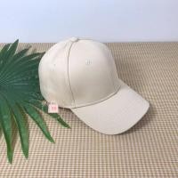 ราคา พร้อมส่ง หมวกแก๊ป หมวกเปล่า หมวกแก๊ปเบสบอล ผ้าลูกฟูก ทรงสวย สไตล์เกาหลี BHT26 (18994560829)
