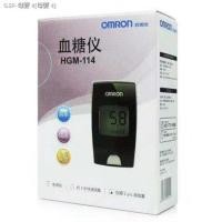 ราคา Omron Glucose Meter AS1สำหรับ HGM 111 112 114เครื่องวัดระดับน้ำตาลในเลือดเป็นกระดาษทดสอบกลูโคส25ชิ้น (14914135079)