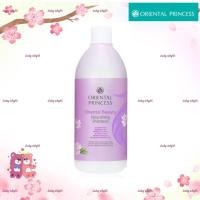 ราคา แชมพู เหมาะสำหรับผมแห้งเสียOriental Beauty Nourishing Shampoo 400ml มอบความชุ่มชื่นให้แก่เส้นผม ช่วยให้เส้นผมมีน้ำหนัก สุขภาพดี คืนความมีชีวิตชีวา (18536424033)