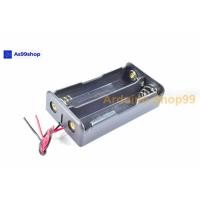 ราคา รังถ่าน 2 ช่อง 18650 battery box lithium battery (1410352180)