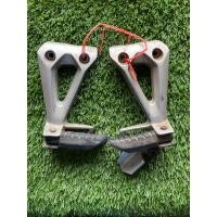 ราคา พักเท้าหลัง เวฟ110i ของแท้มือสองถอดรถพร้อมใช้งาน (15716327393)