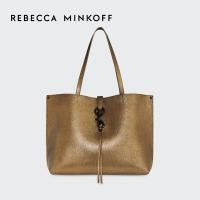 ราคา REBECCA MINKOFF MEGAN TOTE HF23MDXTTE กระเป๋าสะพาย กระเป๋าสะพายผู้หญิง (20984977309)