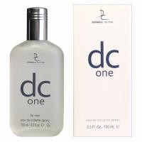 ราคา แท้ น้ำหอมอาหรับ DC DORALL DC ONE 100 ML กลิ่นหอมสดชื่นมากๆ แนวกลิ่นกายสะอาด หอมกำลังดี กลิ่นไม่ฉุนจนเกินไป กลิ่นหอมติดทน เป็นอีกกลิ่นยอดฮิต (5315576740)