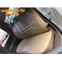 ราคา หุ้มเบาะหลัง VIGO สีครีม รุ่น 4 ประตู วีโก้ตัวแรกหัวเบาะ 2 หัว วีโก้แชมป์ มี 3 หัว จำนวน 1 ชุด (9011805627)