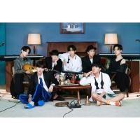 ราคา โปสเตอร์ รูปถ่าย บอยแบนด์ เกาหลี BTS Bangtan โปสเตอร์วินเทจ โปสเตอร์วง (20872325211)