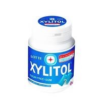 ราคา Lotte XYLITOL หมากฝรั่งลอตเต้ กระปุกขนาด 58 กรัม (15943982895)