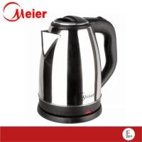 Meier กาต้มน้ำไฟฟ้า ขนาด 1.8 ลิตร รุ่น ME-S0001
