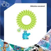 ราคา UNO ยางรัดผมเกลียวDisney 100 Years ลิขสิทธิ์แท้ (21102109716)